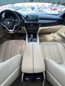 BMW X6 BMW X6 2016 35i Exclusive 3.0L/V6