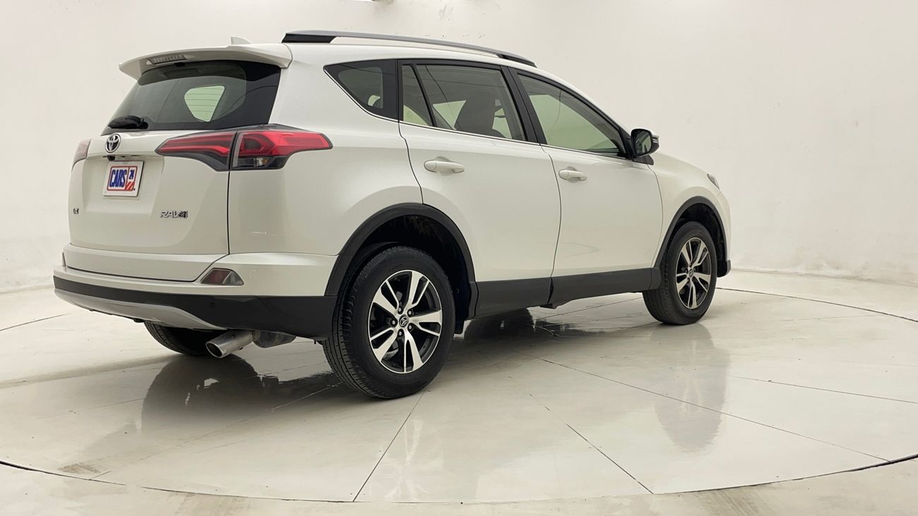 Toyota RAV4 VX 2.5 | Zero Down Payment | Home Test Drive