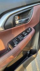 Toyota Urban Cruiser