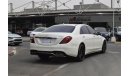 مرسيدس بنز S 550 BODYKIT S63 - 2016 - PROVIDE AUTOLOAN WITH LOW EMI