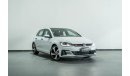 فولكس واجن جولف 2019 Volkswagen Golf GTI / Extended Volkswagen Warranty & Full Volkswagen Service History