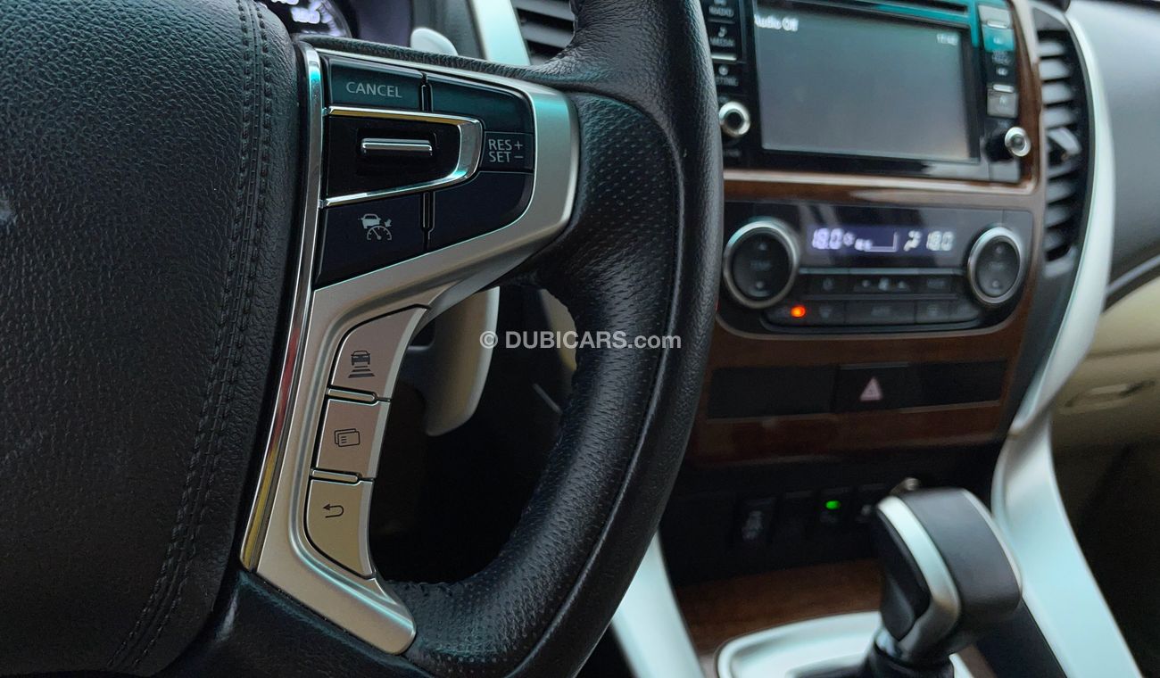 Mitsubishi Montero PREMIUM 3 | Zero Down Payment | Free Home Test Drive