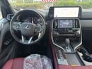 Lexus LX700h SIGNATURE