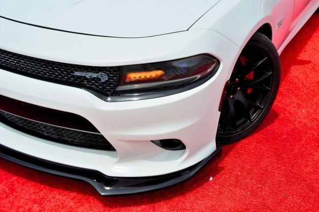 Dodge Charger R/T SCATPACK, миниатюра 29