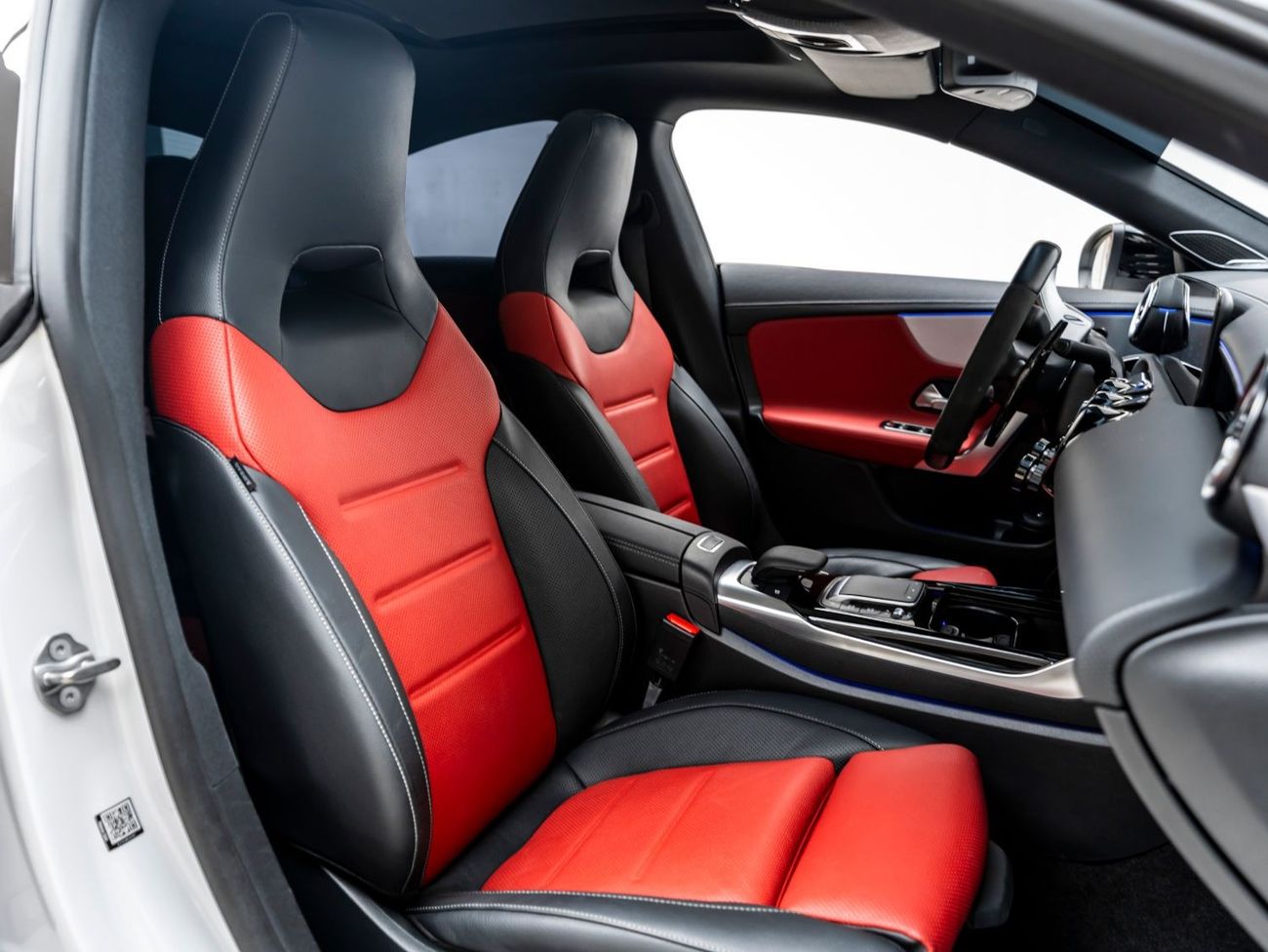 Mercedes-Benz CLA 45 S AMG CLA45s AMG