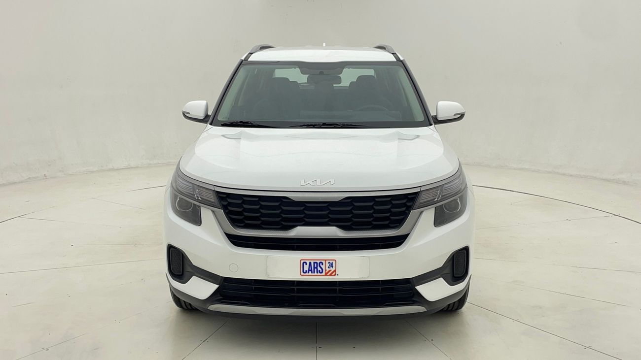 Kia Seltos LX 1.6 | Zero Down Payment | Home Test Drive