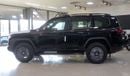 تويوتا لاند كروزر 2026 Model Toyota Land Cruiser (LC300) GR-Sport, 3.5 Petrol 4WD 10A/T