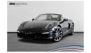 Porsche 718 Boxster Std 2015 Porsche Boxster / 981 Generation / Full Service History / 2 Year ARM Service Pack