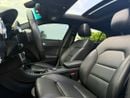 Mercedes Benz GLA250 Std 2.0L (208 HP)