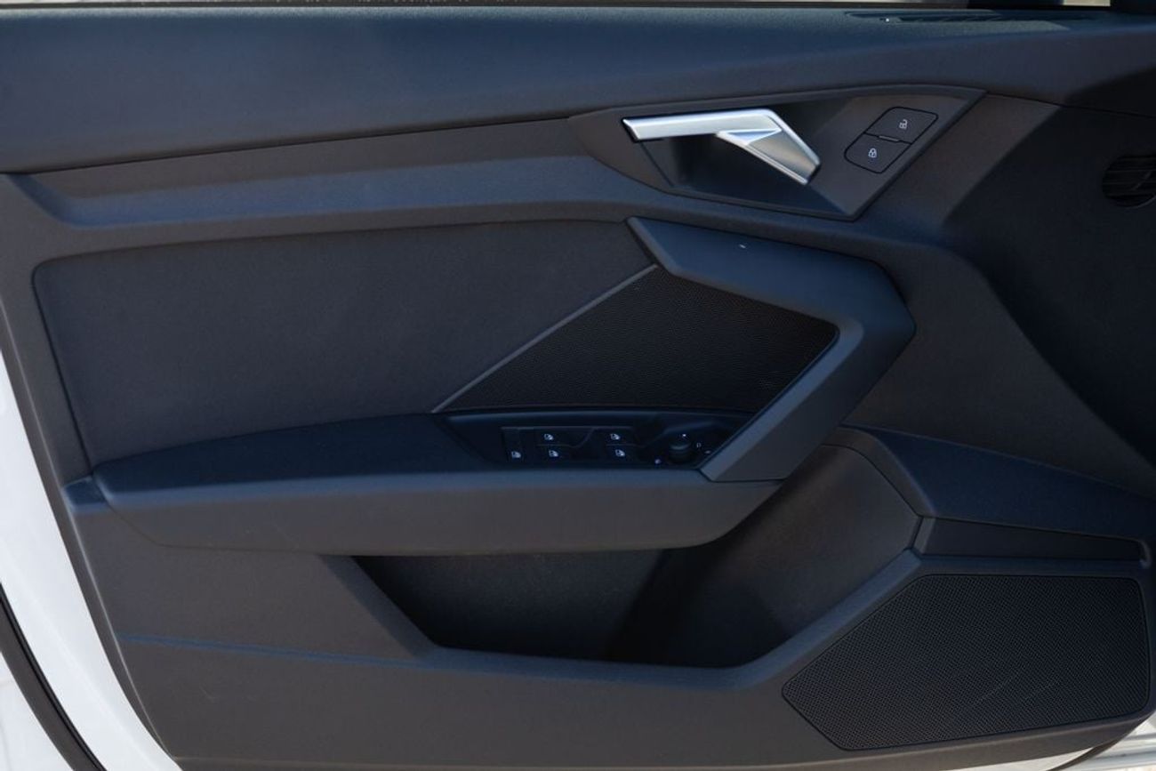 أودي A3 35 TFSI 1.4L