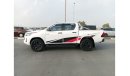 Toyota Hilux TOYOTA HILUX RIGHT HAND DRIVE (PM896)