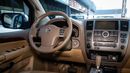 Nissan Armada LE V8