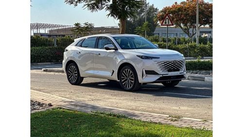 Changan Uni K NEW CHANGAN UNI-K 2.0L PETROL 2024