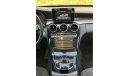 Mercedes-Benz C 200 1320 P.M || MERCEDES C200 || 2.0L V4 ll ORGINIAL PAINT ll 0% DP ll GCC || PREFECT CONDITION