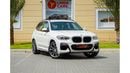 BMW X3 xDrive 30i M Sport