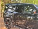لاند روفر ديفندر 110 X P425 5.0L V8 IN RIGHT HAND DRIVE