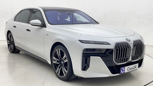 BMW 735i M SPORT INDIVIDUAL 3 | Zero Down Payment | Home Test Drive