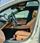 مرسيدس بنز E300 AMG Full Option Agency Warranty 2026 GCC