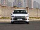 بي واي دي كين بلاس STD BYD QIN PLUS 2024 1.5L هجين 2024