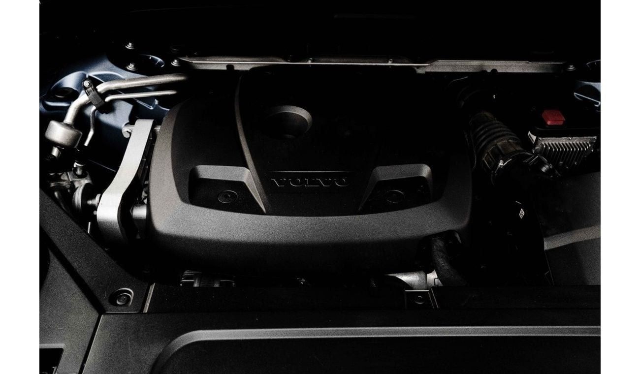 Volvo XC90 | 2,350 P.M | 0% Downpayment | Pristine Condition!