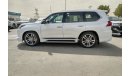 Lexus LX570 SUPER SPORT with 22 inch MBS wheel BRAND NEW 2019 Model