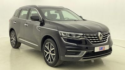 Renault Koleos LE 2.5 | Zero Down Payment | Home Test Drive