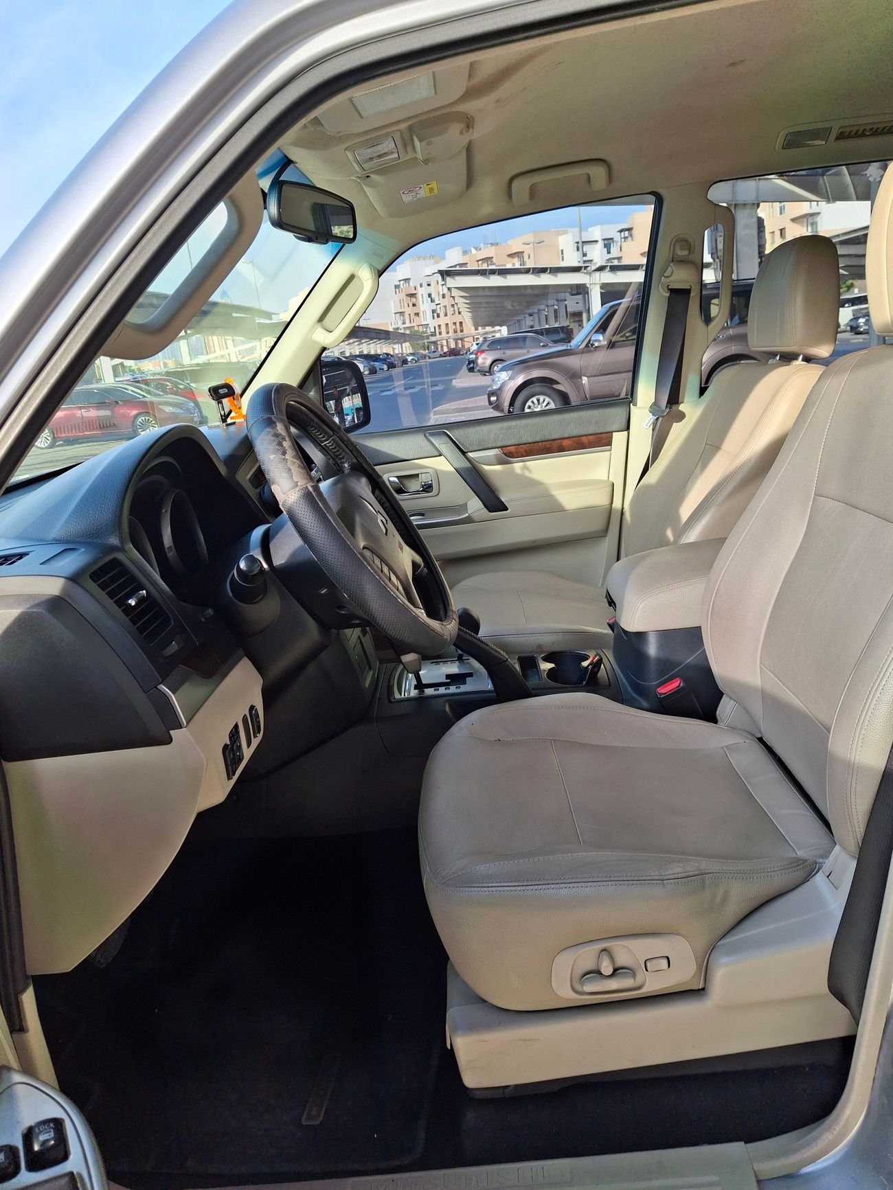 Mitsubishi Pajero GLS Highline 3.8L (274 HP) GLS HIGHLINE 3.8 | Zero Down Payment | Home Test Drive