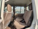 Toyota Land Cruiser Pick Up 2025 Toyota Land Cruiser LC79 Double-Cab without Diff-Lock 2.8L 4-Cyl Turbo Diesel M/T Export Only