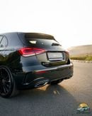 Mercedes Benz A200 STD