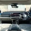 Kia Sportage 2.0L MPI LX (FWD)