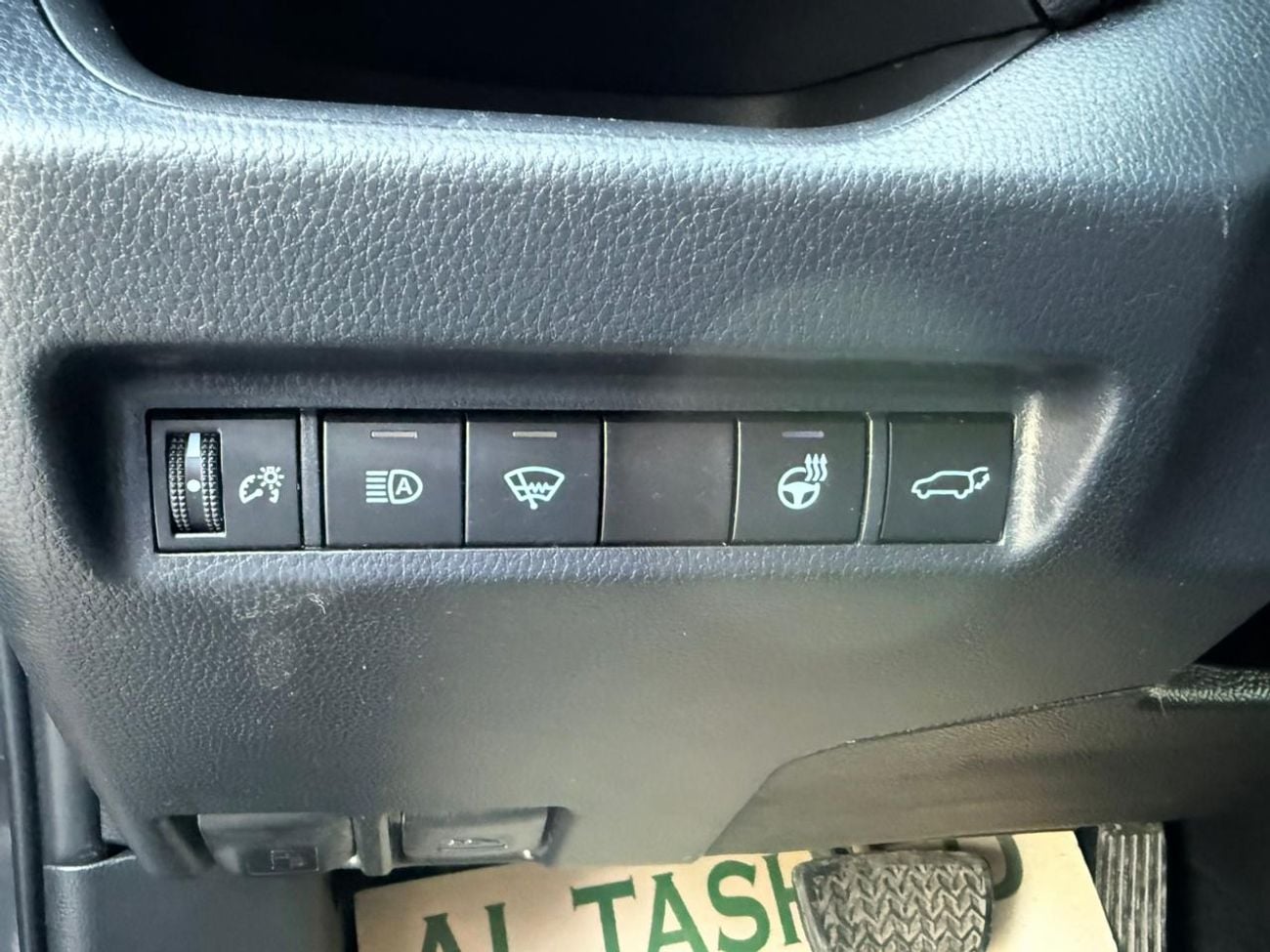 Toyota RAV4 2020 TOYOTA RAV4 XLE 4x4 PREMIUM AWD FULL OPTION READY  Gray