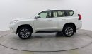 Toyota Prado GXR 4000