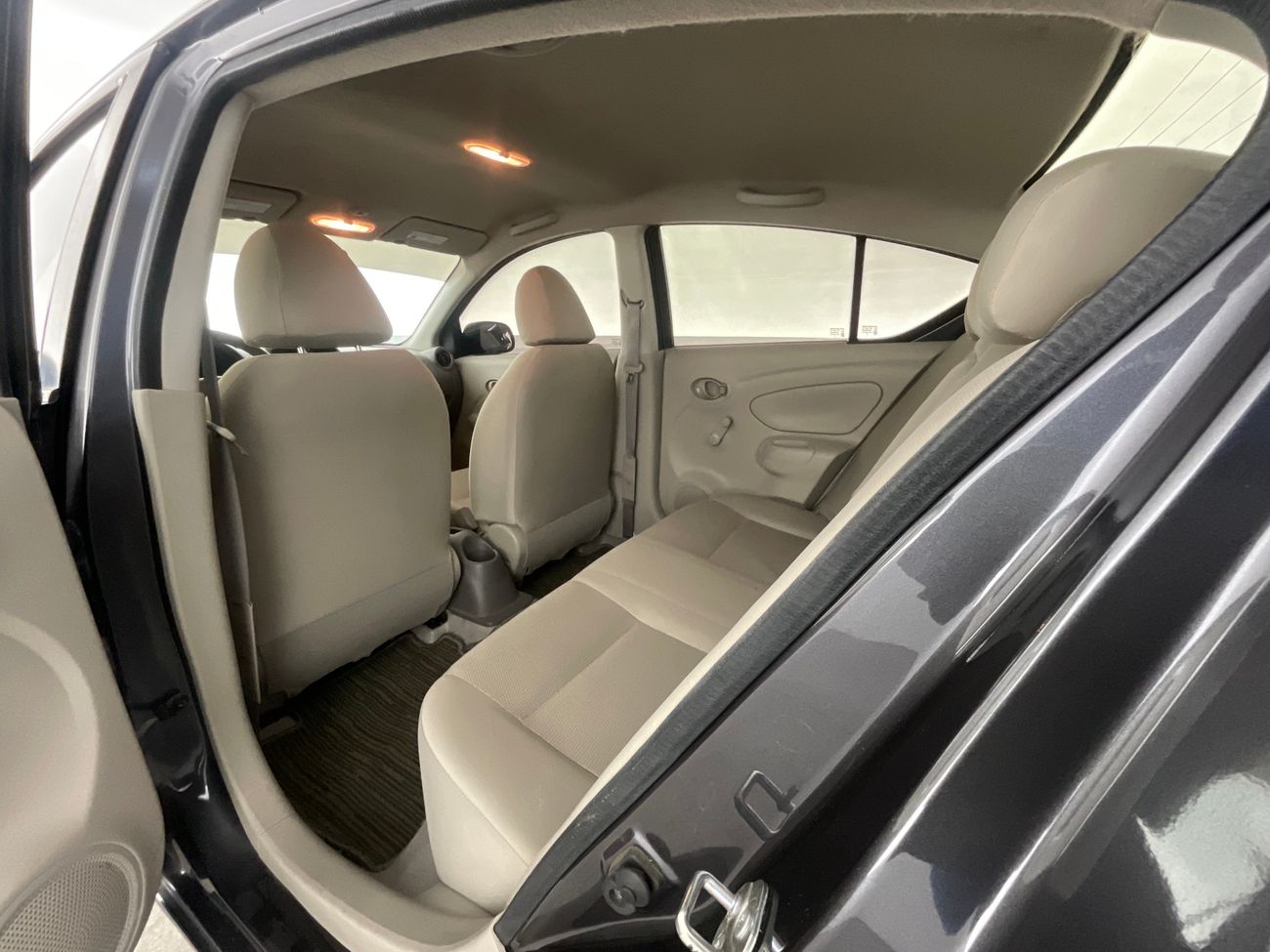 Nissan Sunny S | Guaranteed Warranty | 0 Down Payment