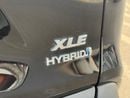 Toyota RAV4 2024 TOYOTA RAV4 XLE HYBRID IMPORTED FROM USA
