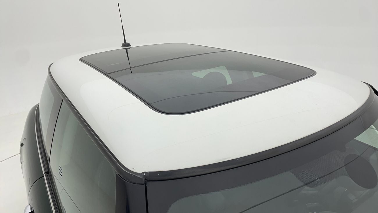 ميني كوبر STD 1.5 | بدون دفعة مقدمة | اختبار قيادة مجاني للمنزل