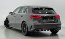 Mercedes-Benz A 200 AMG 2020 Mercedes Benz A200 AMG Sportback, Warranty, Full Mercedes Service History, GCC