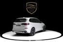 BMW X5 XDRIVE40i M SPORT