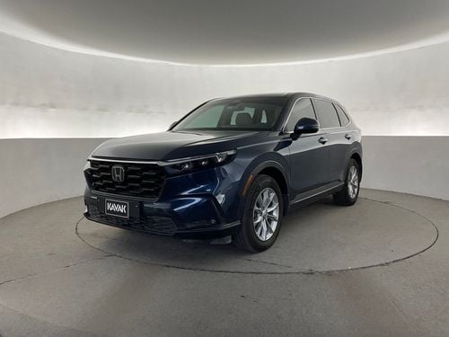 Honda CRV EX | Guaranteed Warranty | 0 Down Payment