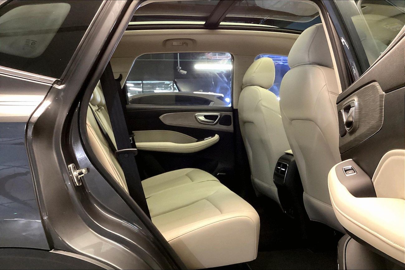 MG RX5 Luxury | Guaranteed Warranty | 0 Down Payment