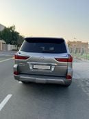 لكزس LX 570 بريمير