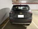 Chevrolet Groove