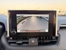Toyota RAV4 XLE 2.5 L AWD Full Option 2025