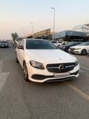 مرسيدس بنز E300 Mercedes-Benz E300 4Matic panorama V4 2.0L Model 2017 Price:90.000AED  Mileage:140.000 Km  Specifica
