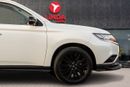 ميتسوبيشي آوتلاندر GLX HIGHLINE LEATHER Mitsubishi Outlander / Airtek 2022 مواصفات صينية مقابل 967.00 AED شهريًا