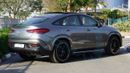 مرسيدس بنز GLE 53 AMG COUPE 4MATIC+ EQ Boost 2026 GCC With 2 Years Unlimited Mileage Warranty @Official Dealer