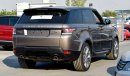 Land Rover Range Rover Sport HSE SCV6