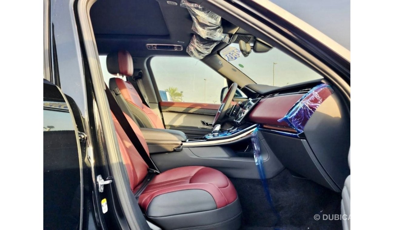 Land Rover Range Rover Sport 3.0L V6 Dynamic HSE SWB