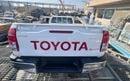 تويوتا هيلوكس RIGHT HAND VEHICLE ONLY FOR EXPORT 2.7 LITER 2WD