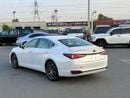 Lexus ES300h PREMIER 2024 LEXUS ES300H/ HYBRID / REGISTERED CAR