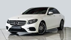 مرسيدس بنز E300 Premium